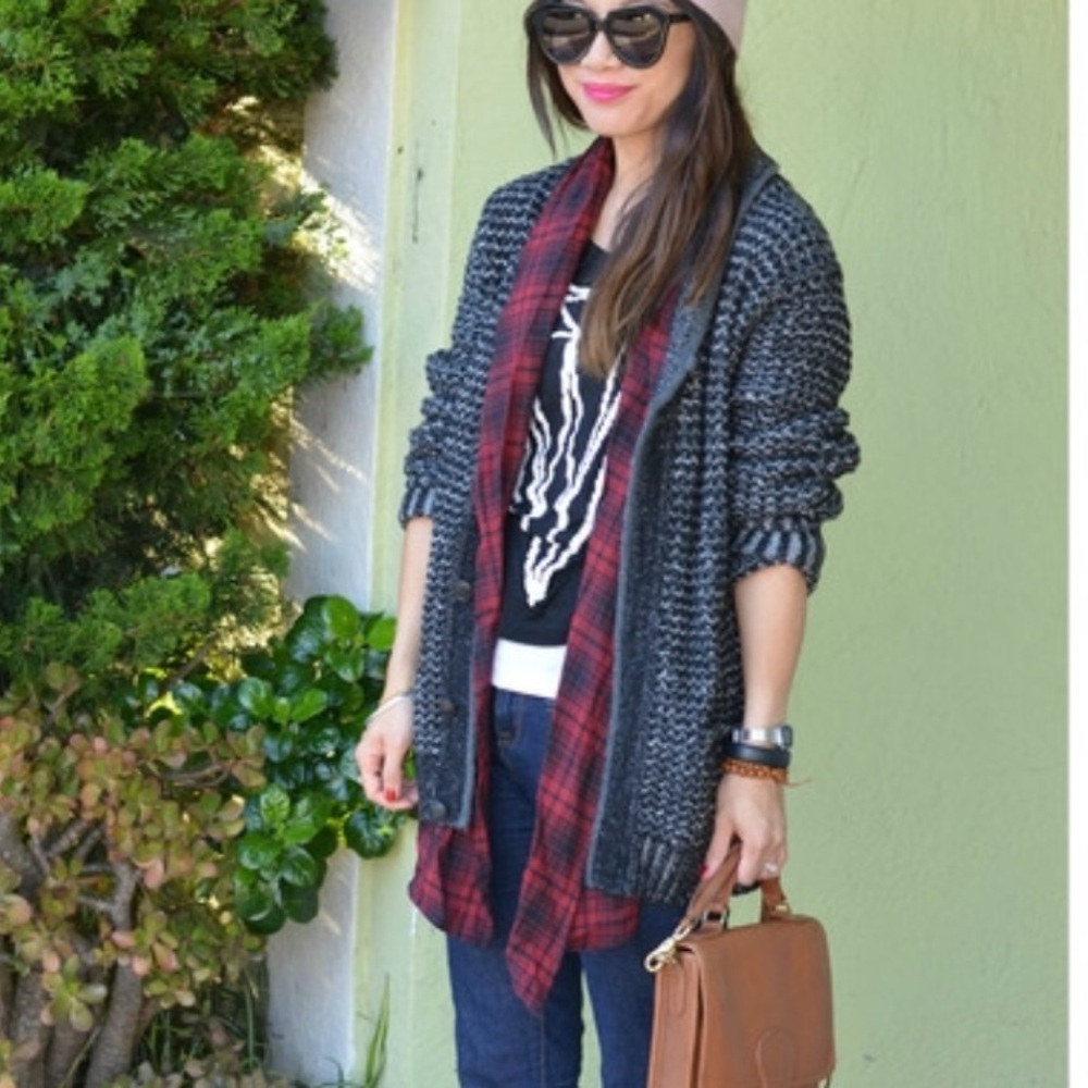 RAG AND BONE x TARGET Neiman Marcus Men's Cardigan